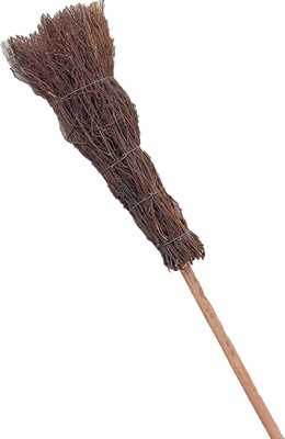 Escoba Veriz Brezo Natural Escoba Veriz Brezo Natural